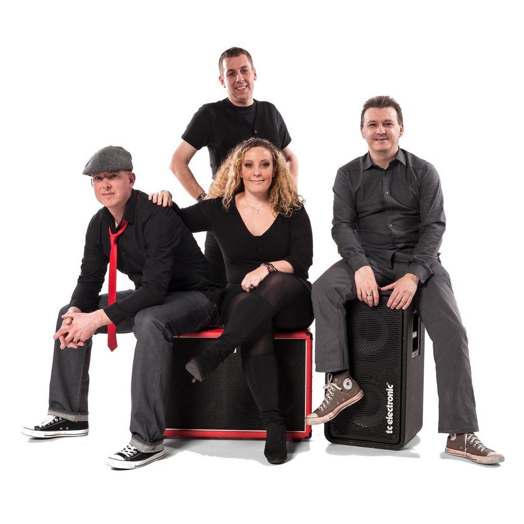 GrooveThing Christmas Cabaret Special, 20 December | Event in St Helens | AllEvents