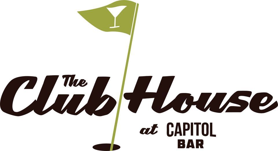 Blind Draw The Clubhouse , The Clubhouse at Capitol Bar, Boise