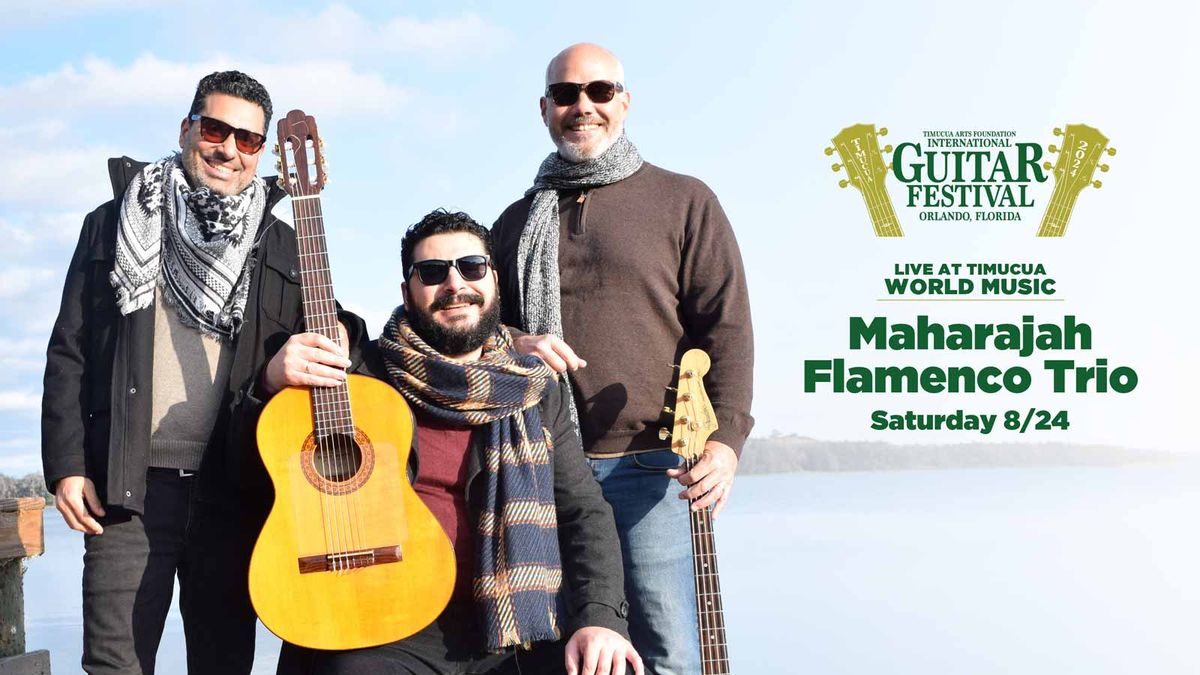 Orlando Flamenco at Alexis and Jim Pugh Theater at Dr Phillips Center, 29 November | Event in Orlando | AllEvents