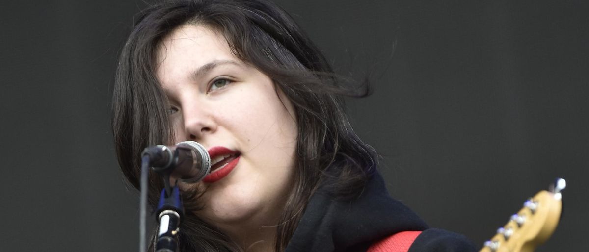 Lucy Dacus at Moody Amphitheater, 10 May | Event in Austin | AllEvents