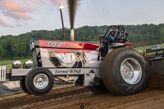 truck and tractor pulls in pa truck and tractor pulls in pa