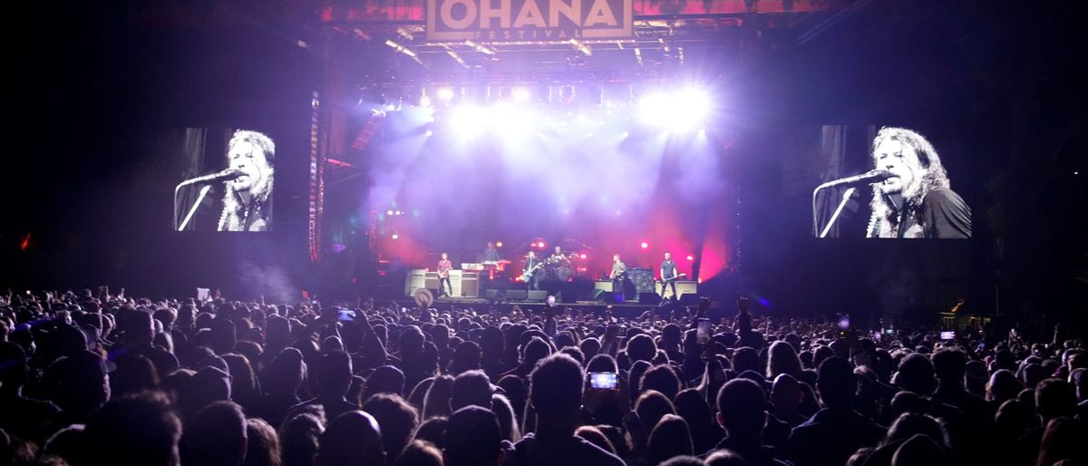 Parking Ohana Festival (3 Day Pass), 26 September | Event in Dana Point | AllEvents