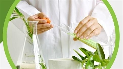 Tincture Craft: East Meets West in Herbal Extraction, 4 December | Event in Lake Forest | AllEvents