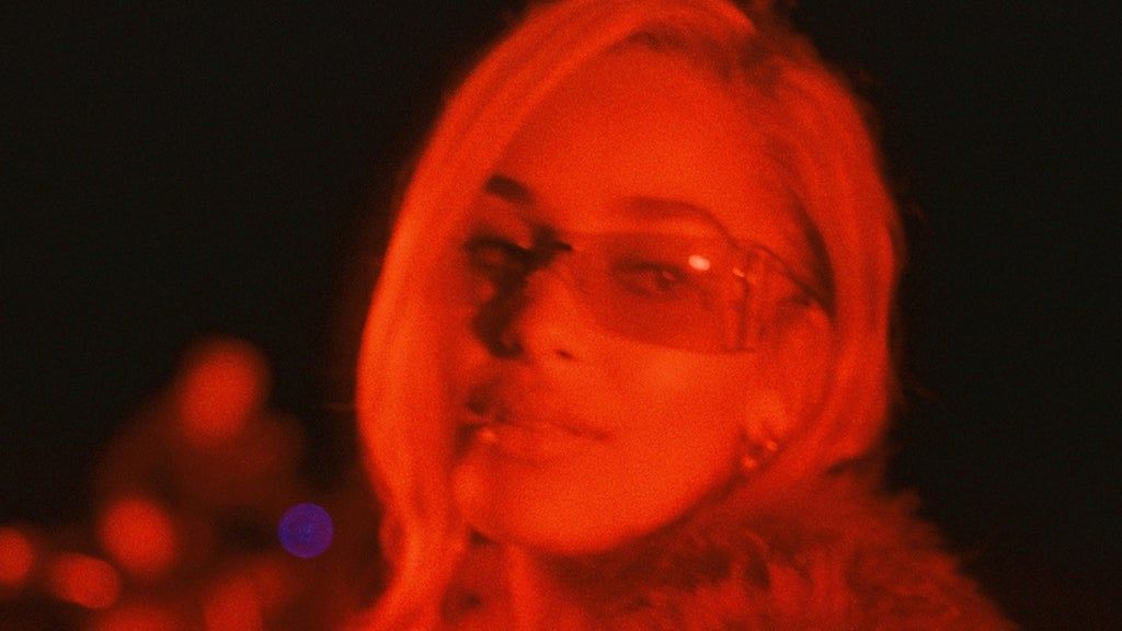 Jorja Smith: falling or flying Tour 2025 North America, 5 August | Event in Chicago | AllEvents