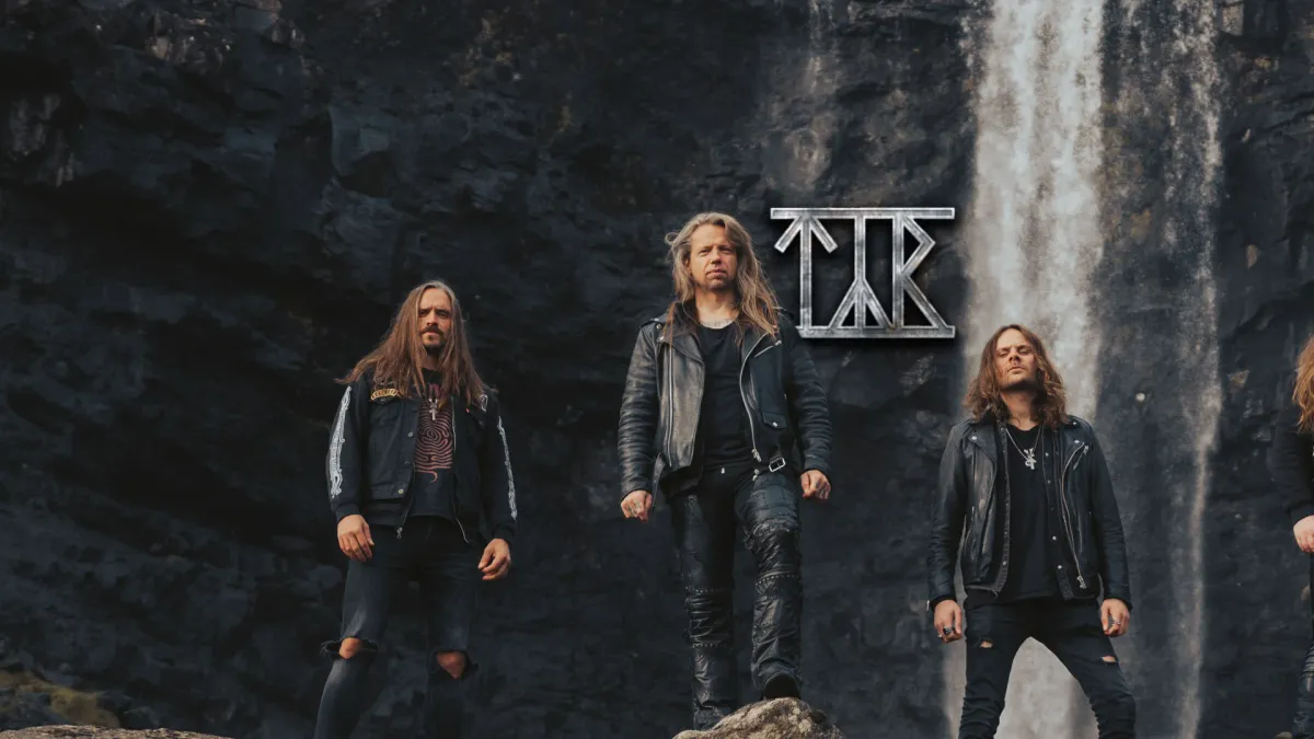 Týr in Ballenstedt, 2 July | Event in Ballenstedt | AllEvents