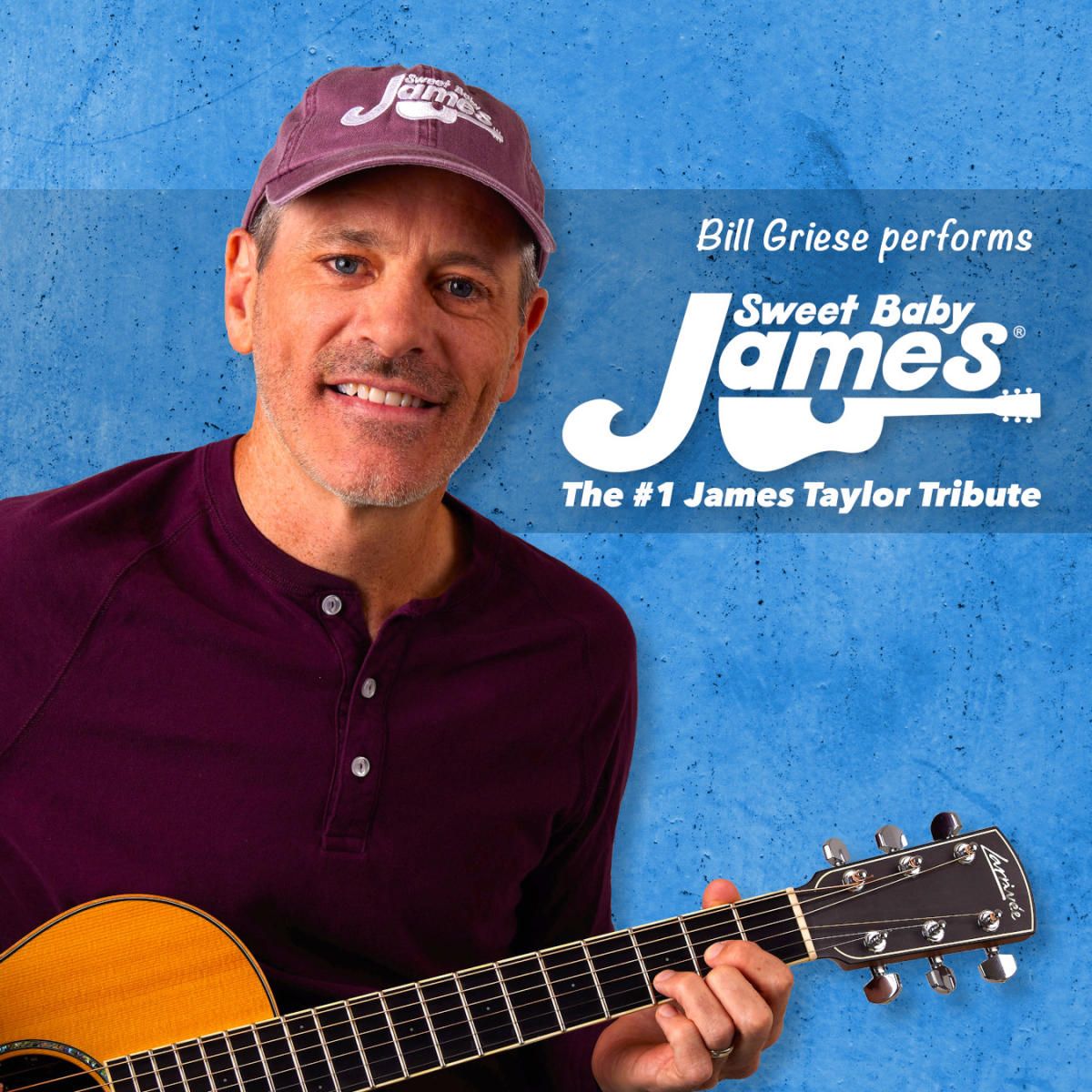 How Sweet It Is - James Taylor Tribute, 15 October | Event in Pawleys Island | AllEvents