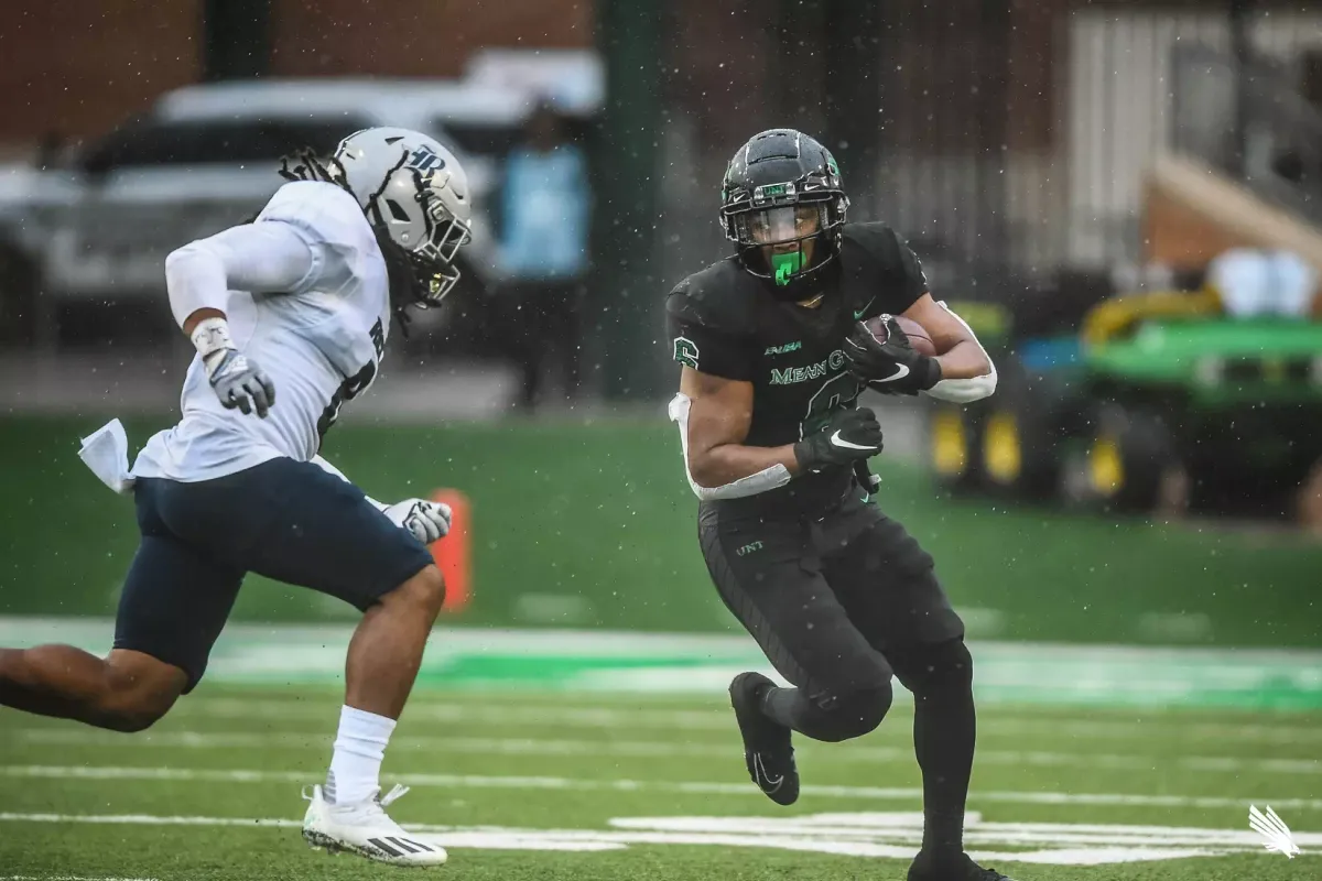 Parking UTSA Roadrunners at North Texas Mean Green Football, 18 October | Event in Denton | AllEvents
