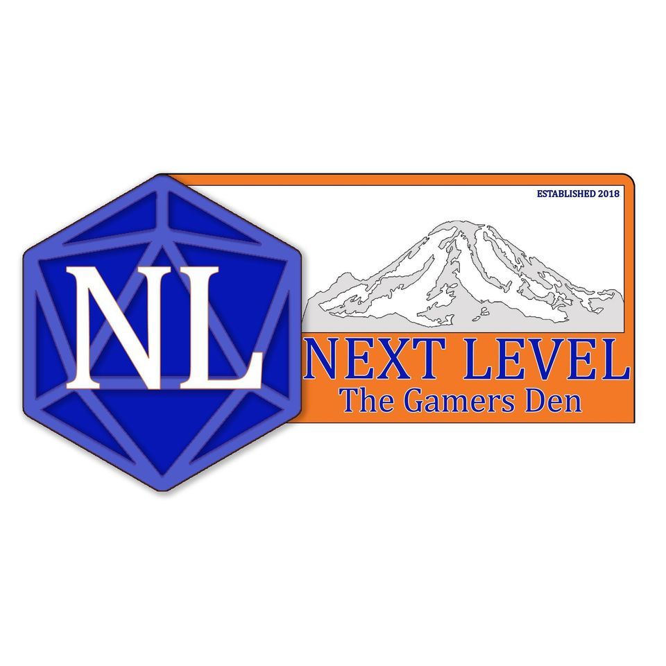 Festival in a Store, Next Level The Gamers Den, Graham, 5 January 2024