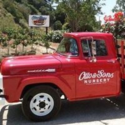Otto and Sons Nursery