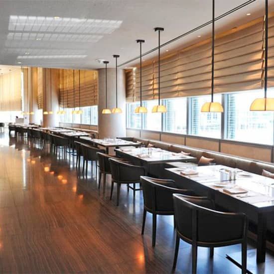 Buffet Dining in Armani Hotel: Mediterraneo Restaurant | Event in Dubai | AllEvents