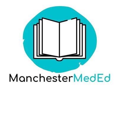 Manchester MedEd logo