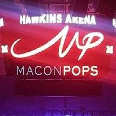 Macon Pops