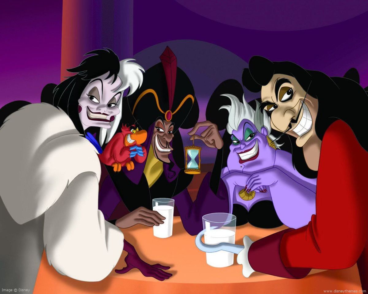 Disney Villain's Drag Brunch, 17 May | Event in Philadelphia | AllEvents