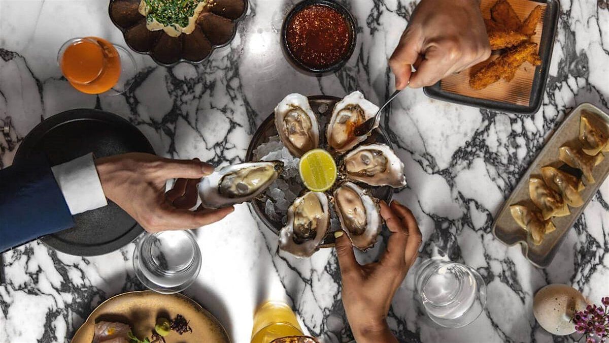 Exclusive Dinner at The Mandarin Oriental – Knightsbridge, 6 December | Event in London | AllEvents