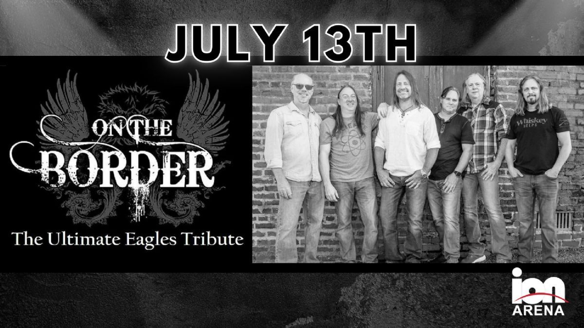 Parking Take It To the Limit - The Ultimate Eagles Tribute, 21 February | Event in San Antonio | AllEvents