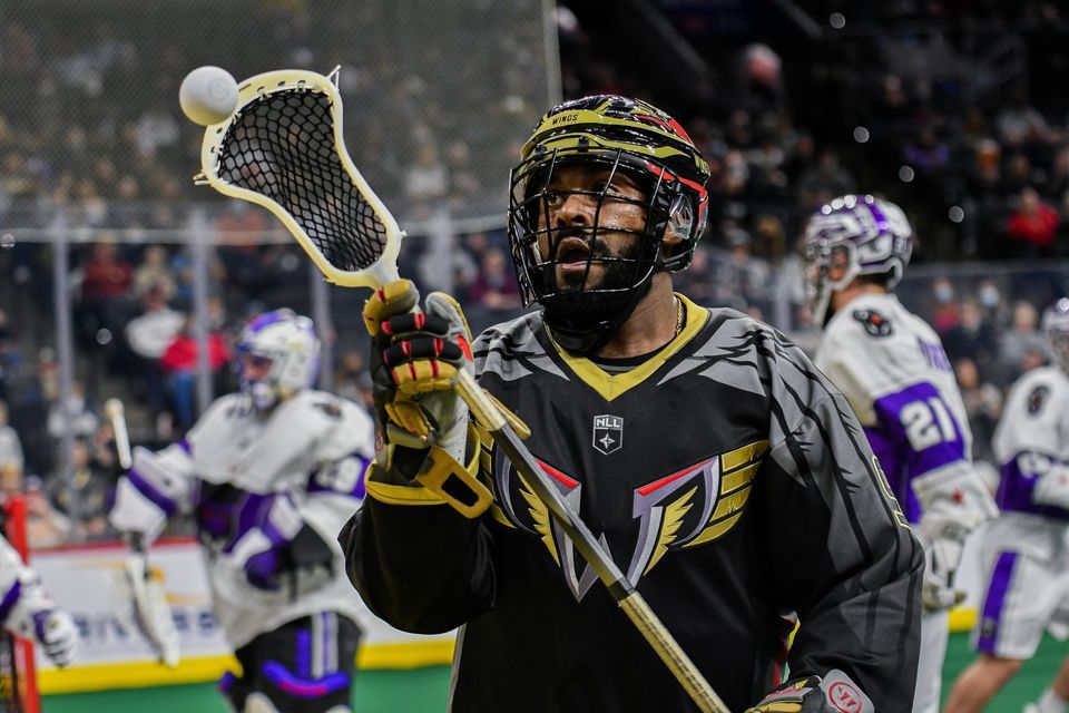 ? Philadelphia Wings Lacrosse Meet and Greet, Penn Museum