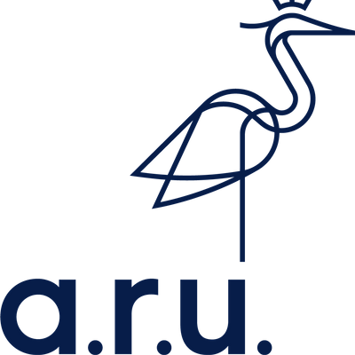 Anglia Ruskin University logo