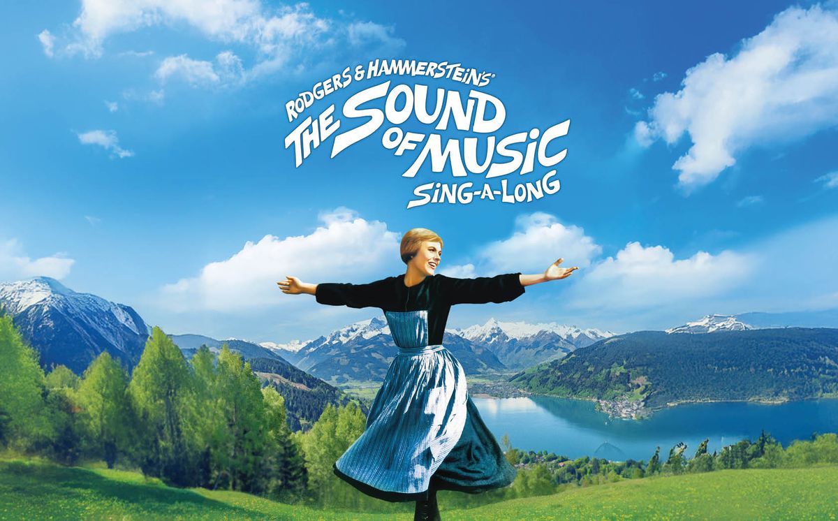 Rodgers & Hammerstein’s The Sound of Music Sing-A-Long, 21 September | Event in Los Angeles | AllEvents