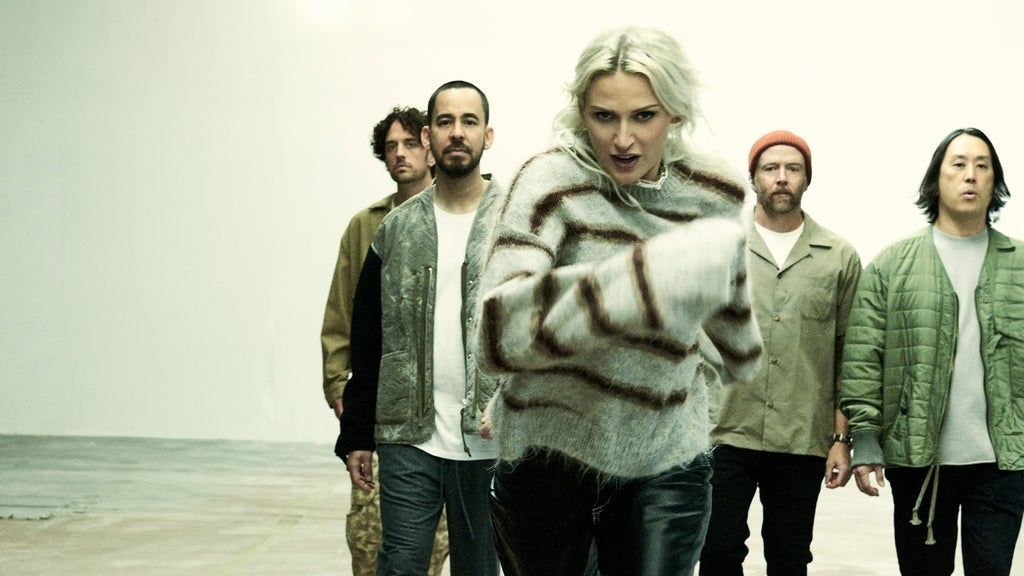 LINKIN PARK: From Zero World Tour - 2025, 3 September | Event in Denver | AllEvents