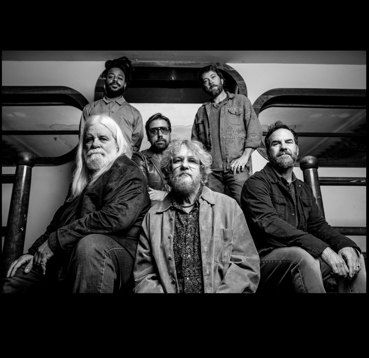 Leftover Salmon at Peace Center, 21 February | Event in Greenville | AllEvents