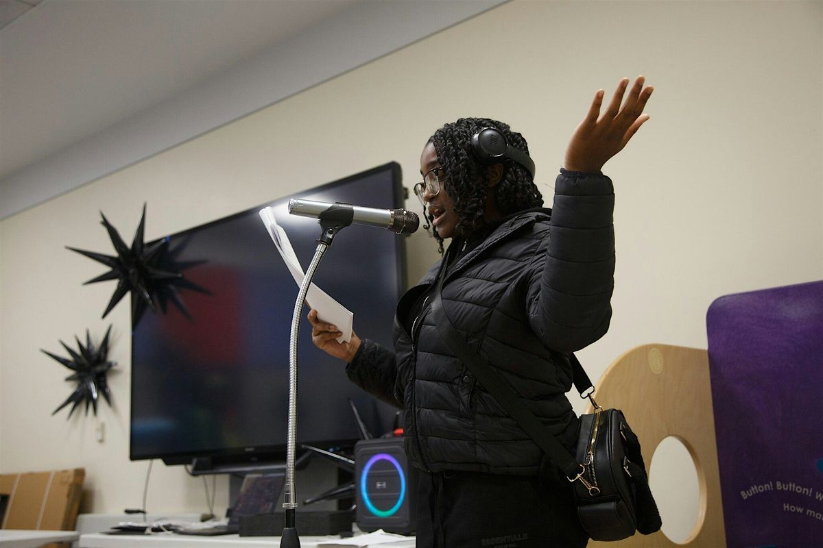 Black History Month Student Showcase, 26 February | Event in San Francisco | AllEvents