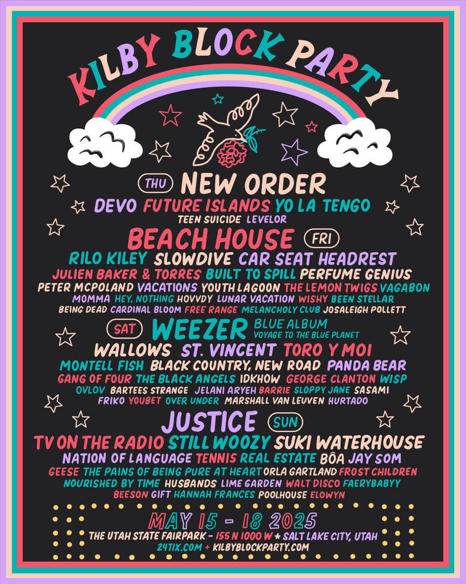 Jay Som, 2 December | Event in Dallas | AllEvents