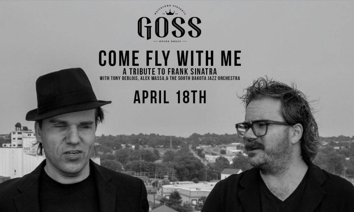 Frank and Me, 2 June | Event in Hampton | AllEvents