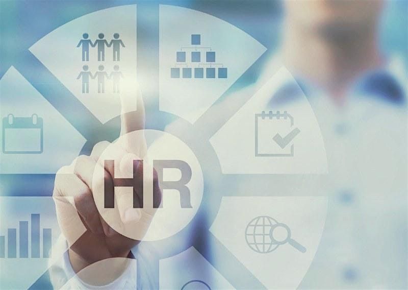 HR Roundtable: Communicating Changes in Compliance, 4 December | Event in Urbana | AllEvents