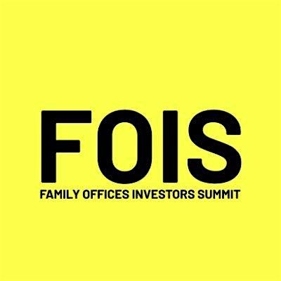 Family Offices Investors Summit