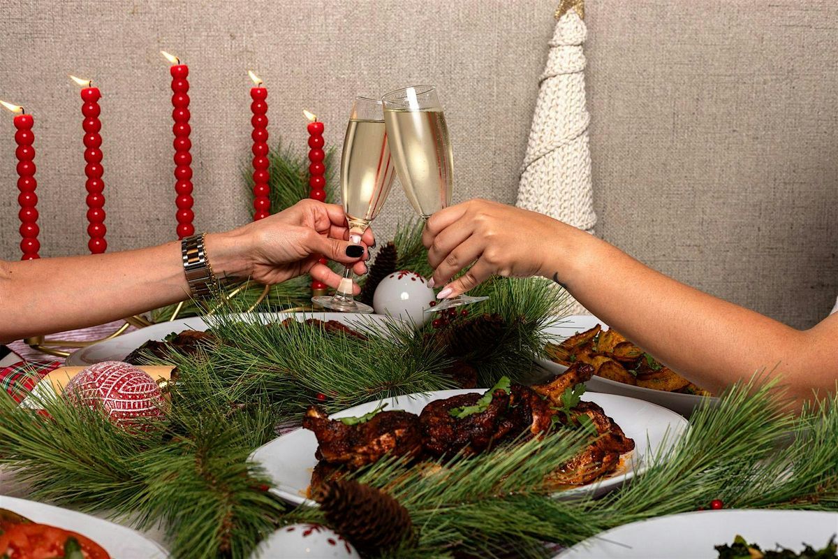 Noche Buena Holiday Dinner at Caña Restaurant and Lounge, 24 December | Event in Miami | AllEvents