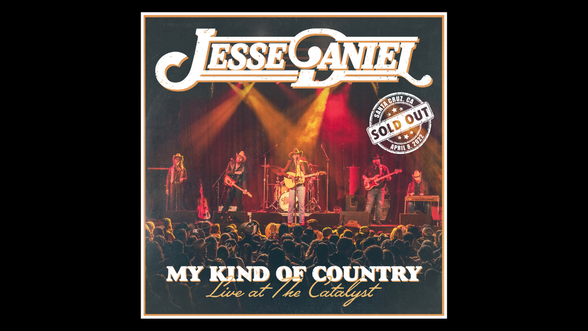 Jesse Daniel at Billy Bobs, 26 June | Event in Fort Worth | AllEvents