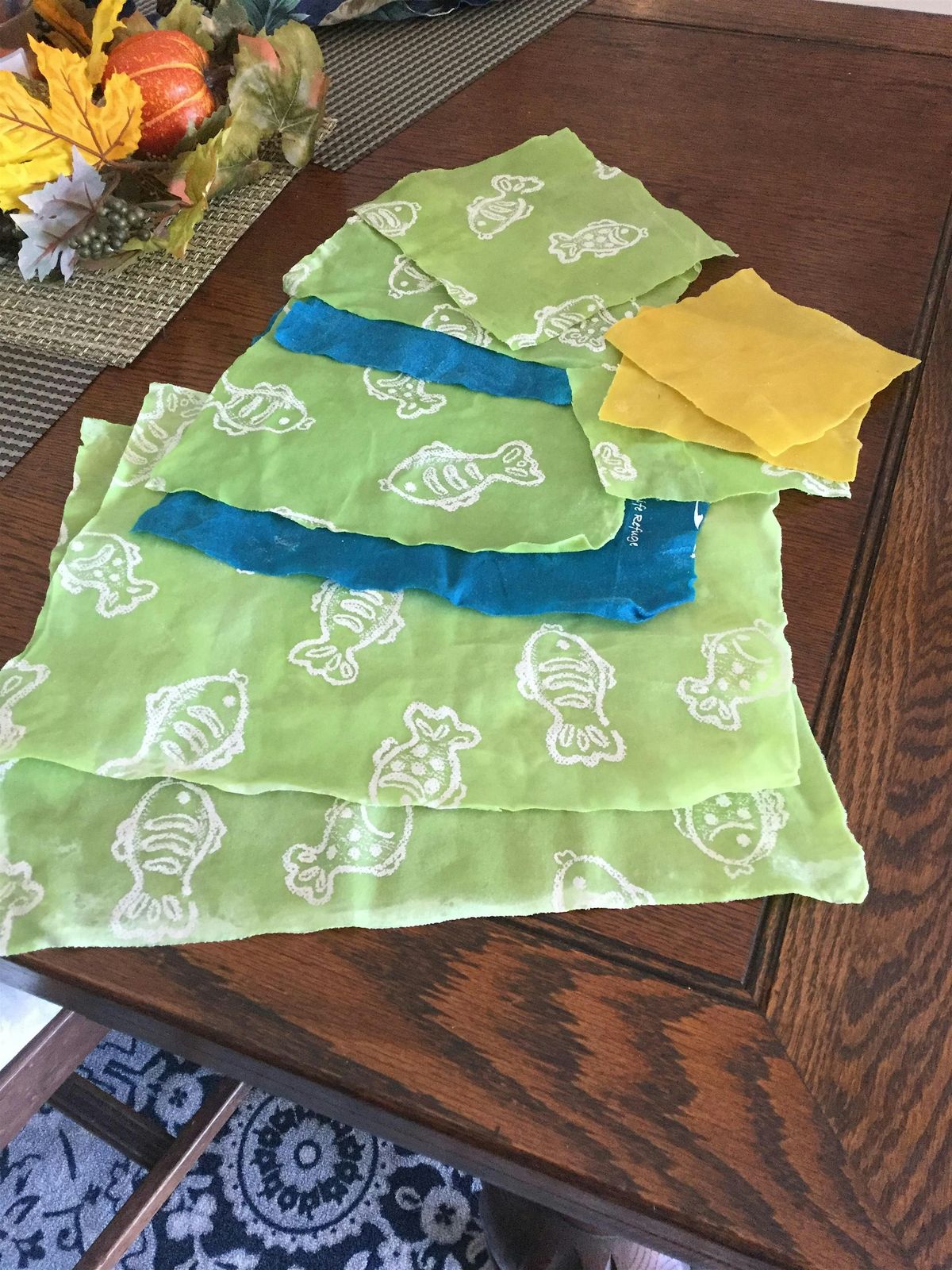 Beeswax Food Wrap Workshop, 7 December | Event in Melbourne Beach | AllEvents