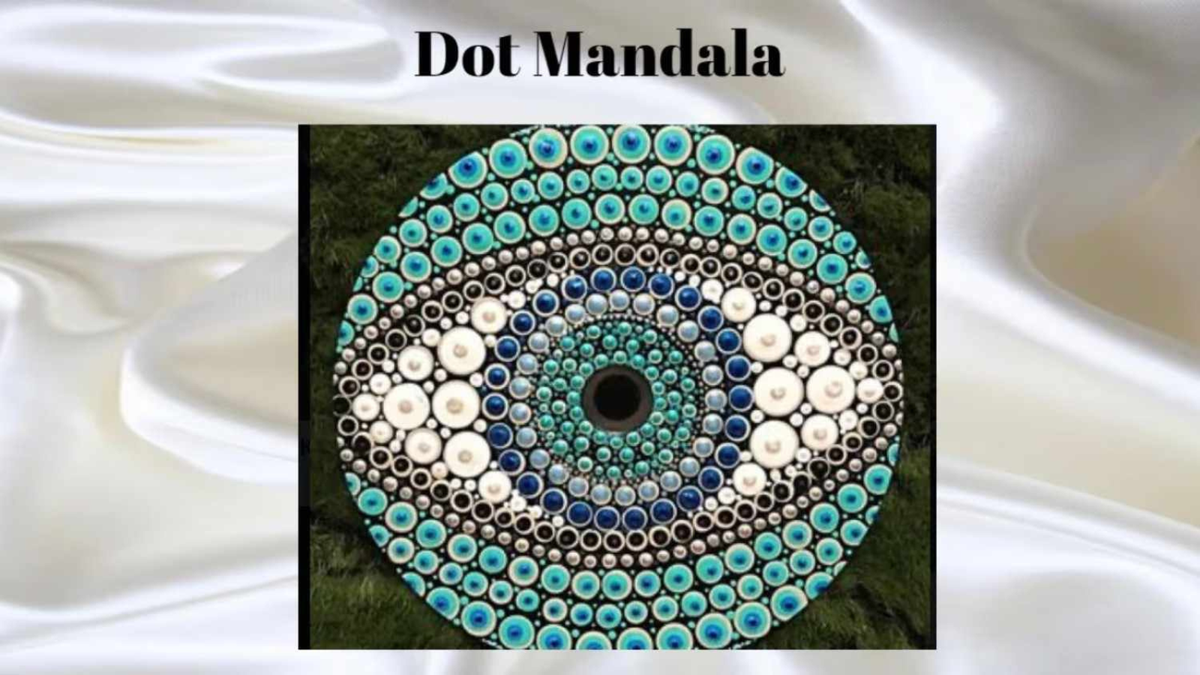 Dot Mandala Workshop | Event in Mumbai | AllEvents