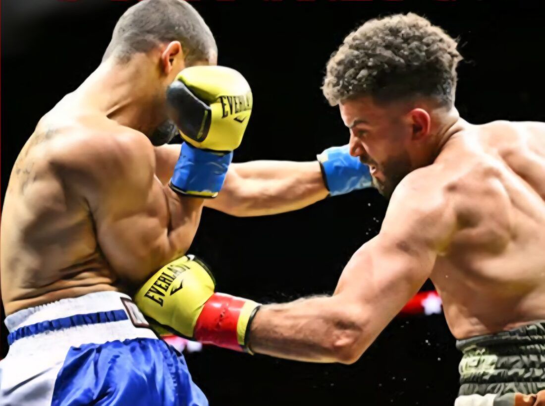 CES Boxing - Mill CIty Mayhem 2 at Lowell Memorial Auditorium, 6 September | Event in Lowell | AllEvents