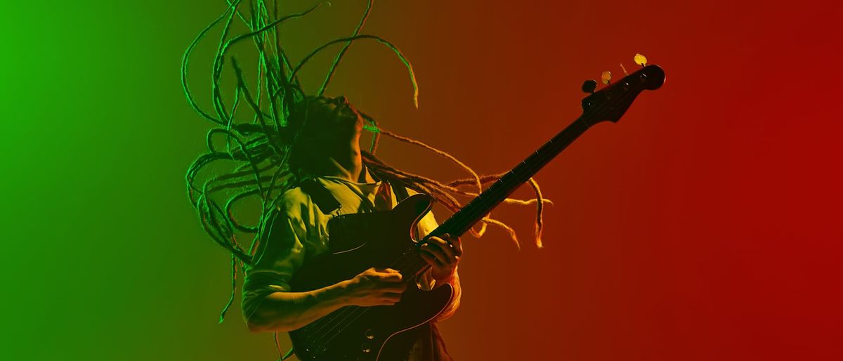 Parking Reggae Fest with Bounty Killer, 6 July | Event in Brooklyn | AllEvents