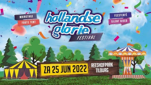 Events In Tilburg In June 2021 Events June 2022