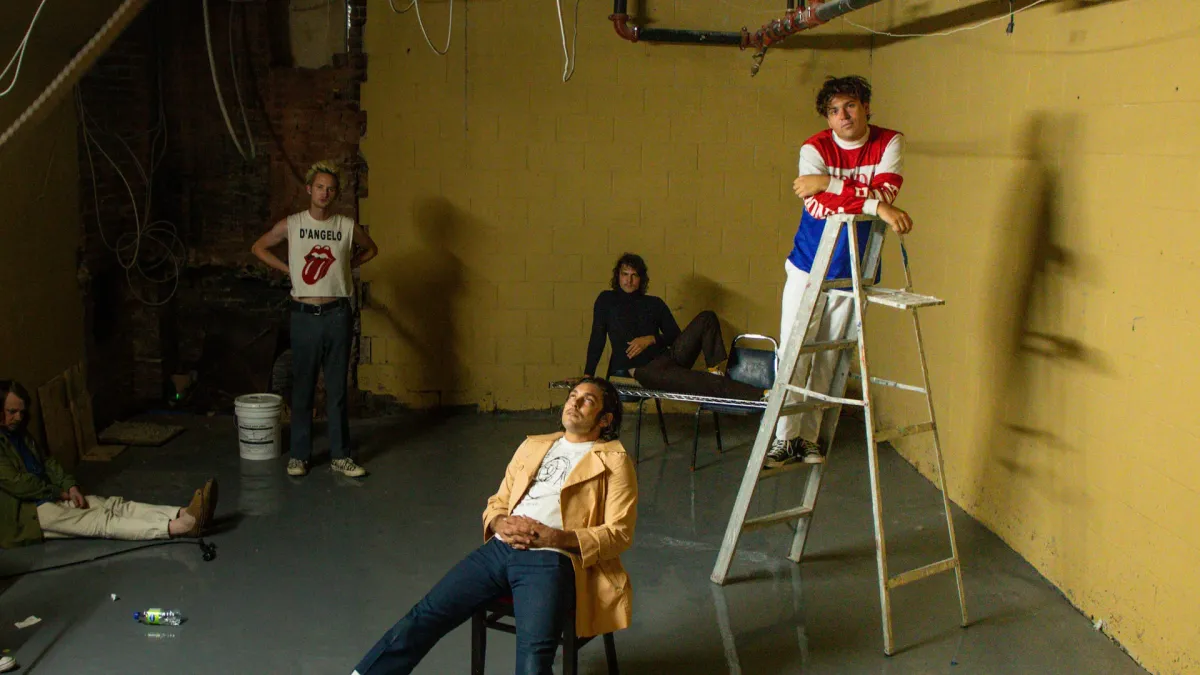 The Growlers in Asbury Park, 18 September | Event in Asbury Park | AllEvents