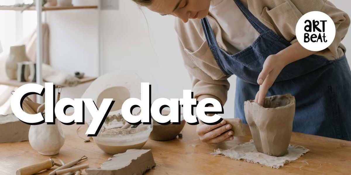 Clay date - Hand building workshop | Event in Bangalore | AllEvents