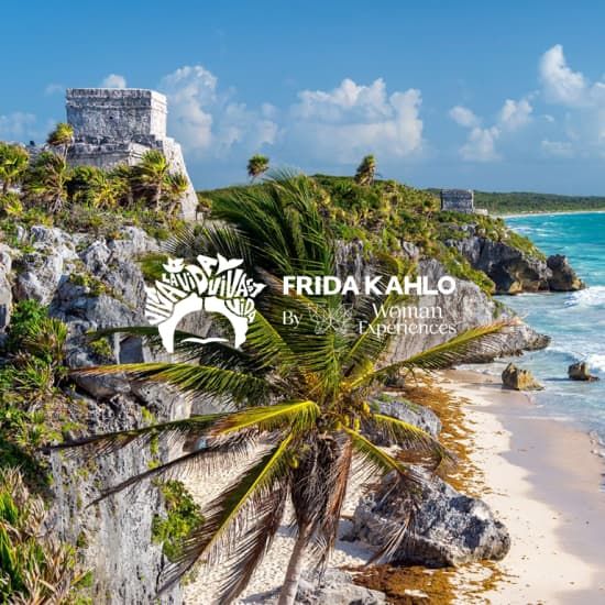 Parque del Jaguar + Beach Club + Frida Kahlo + menú | Event in Tulum | AllEvents