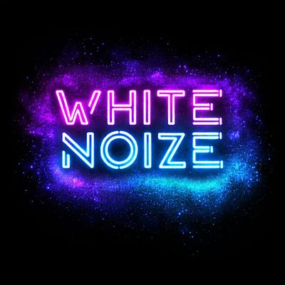 White Noize logo