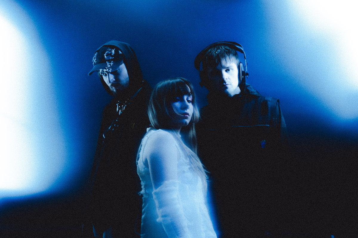 Night Tapes, 10 October | Event in Los Angeles | AllEvents