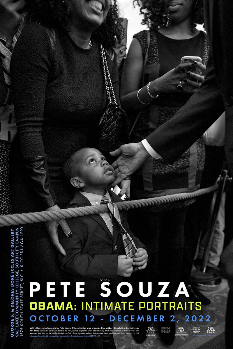 Pete Souza at Paramount Theatre Austin, 5 September | Event in Austin | AllEvents