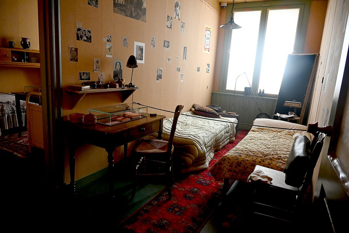 The Diary of Anne Frank, 16 January | Event in Phoenix | AllEvents