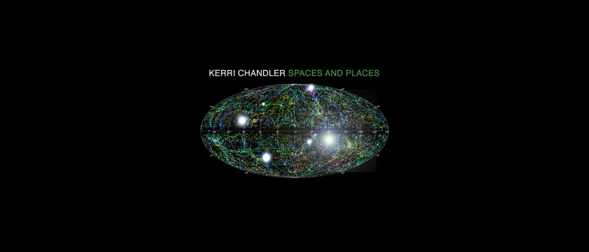 Kerri Chandler, Simone De Kunovich in Torino, 6 July | Event in Turin | AllEvents