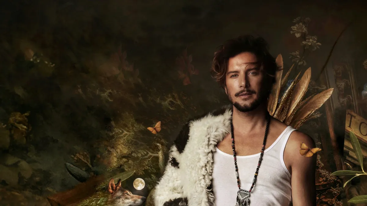 Manuel Carrasco in Madrid, 22 December | Event in Coslada | AllEvents