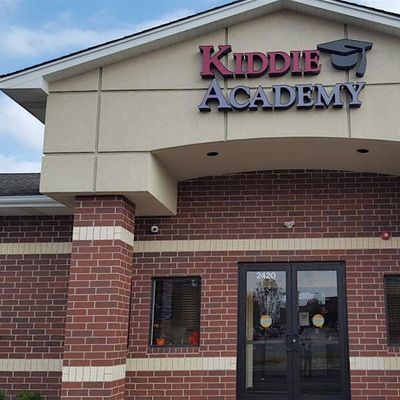 Kiddie Academy of Algonquin