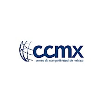 Centro de Competitividad de Mexico logo