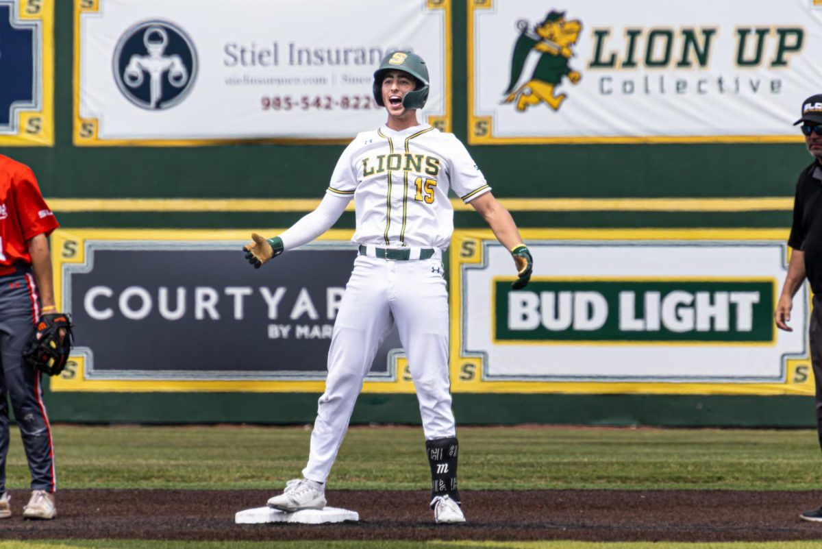 University of Texas-Rio Grande Valley vs. Southeastern Louisiana Lions, 16 April | Event in Edinburg | AllEvents