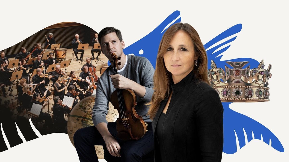 National Arts Centre Orchestra - Joana Carneiro at National Arts Centre, 27 May | Event in Ottawa | AllEvents