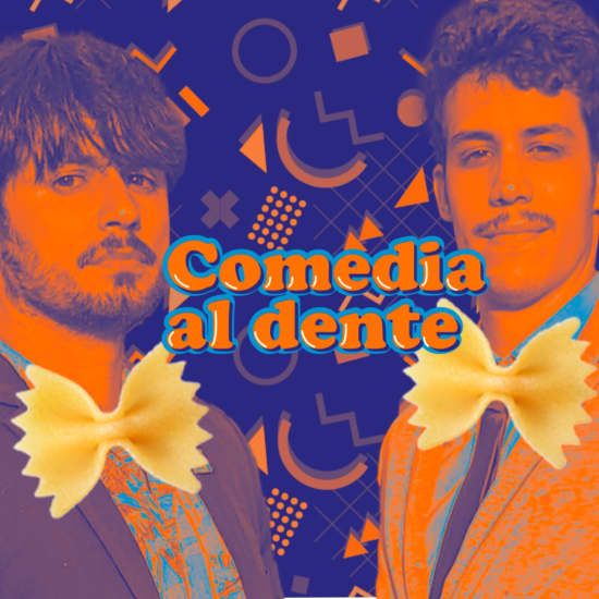 Comedia Al Dente | Event in Sevilla  | AllEvents
